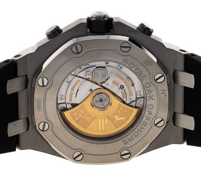 Audemars Piguet Royal Oak Offshore 26470ST.OO.A104CR.01